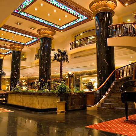 The Apartments At Merdeka Palace Hotel 古晋 外观 照片