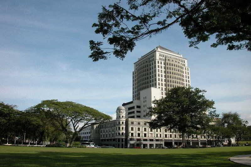 The Apartments At Merdeka Palace Hotel 古晋 外观 照片