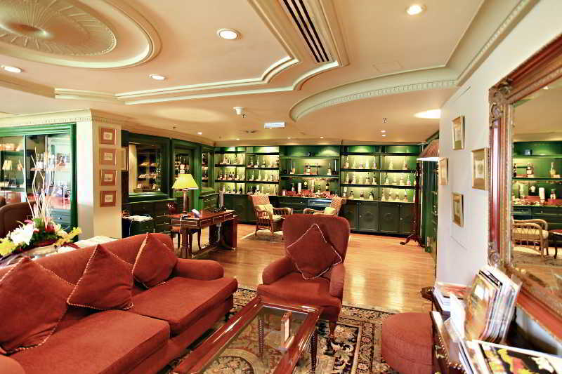 The Apartments At Merdeka Palace Hotel 古晋 外观 照片